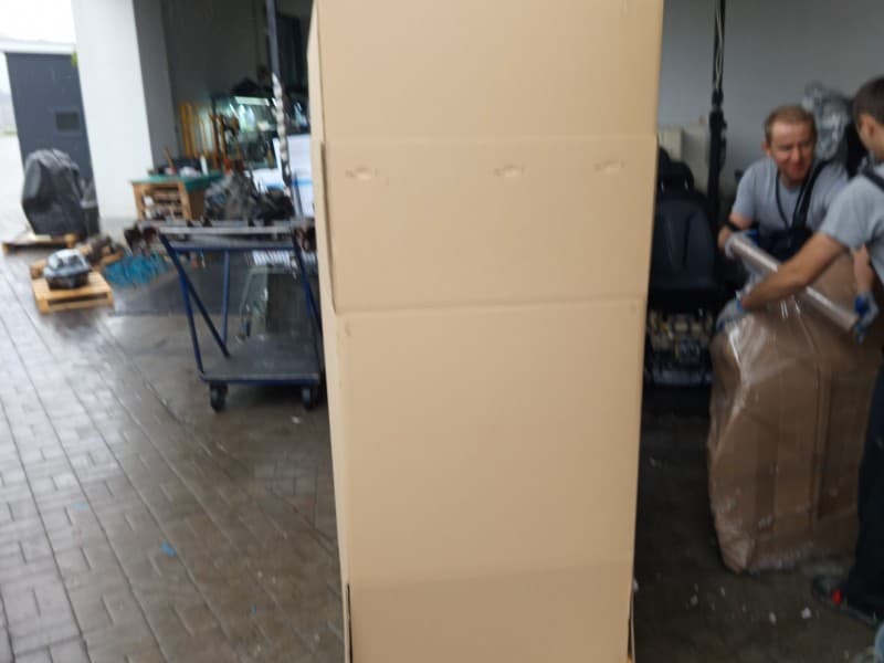 Part 29 - Additional view