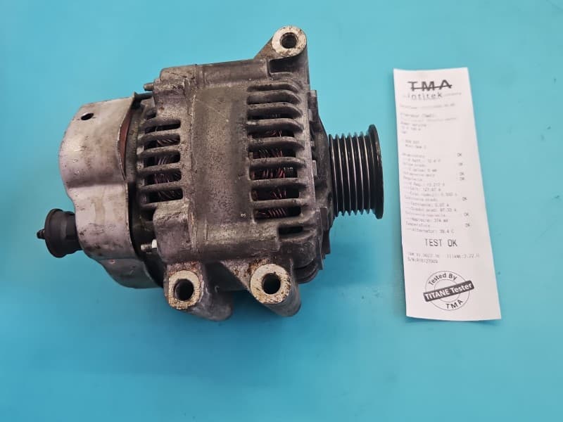 TEST Alternator Mini Cooper One I 00- R50 1,6 16v 8EL011710