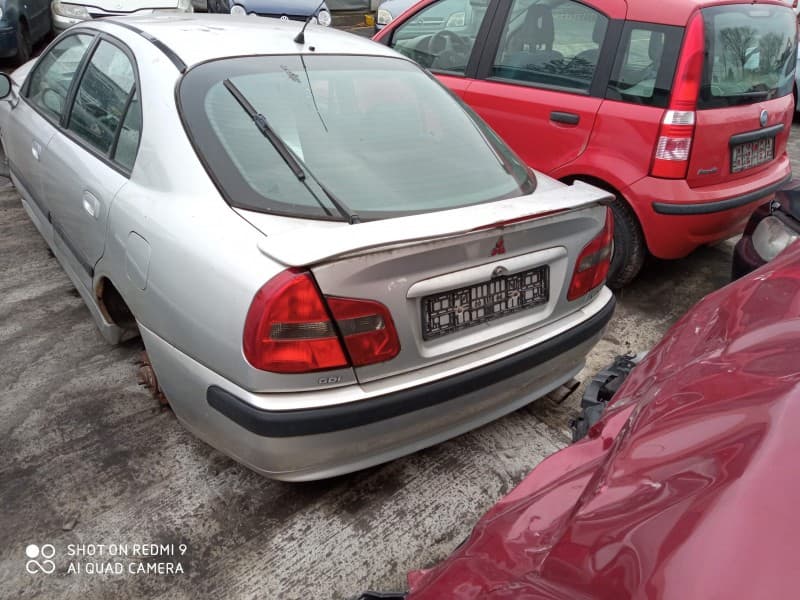 Zdjęcie pojazdu
