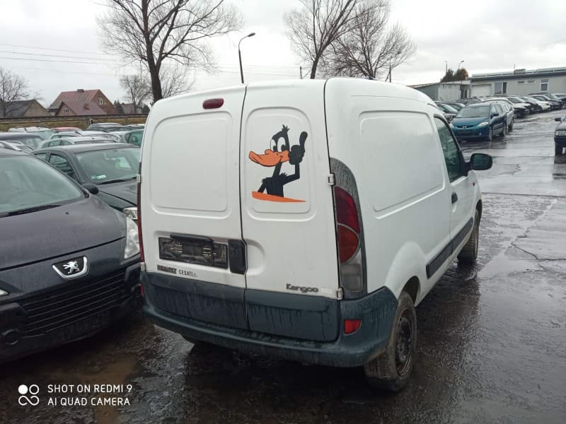 Zdjęcie pojazdu