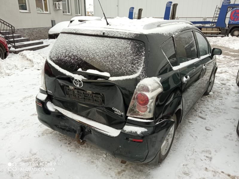 Zdjęcie pojazdu