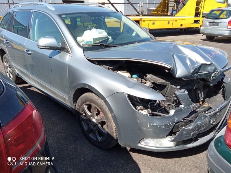 Zdjęcie pojazdu