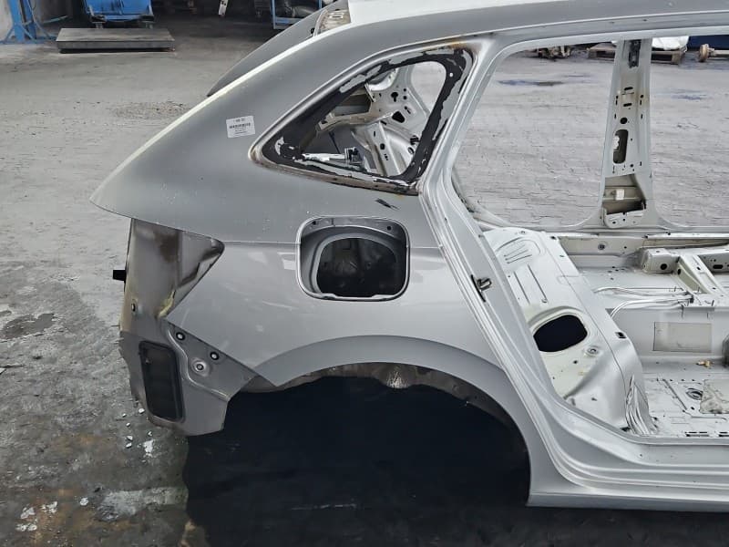Błotnik tył prawy ćwiartka Skoda Scala 19- LA7W HB