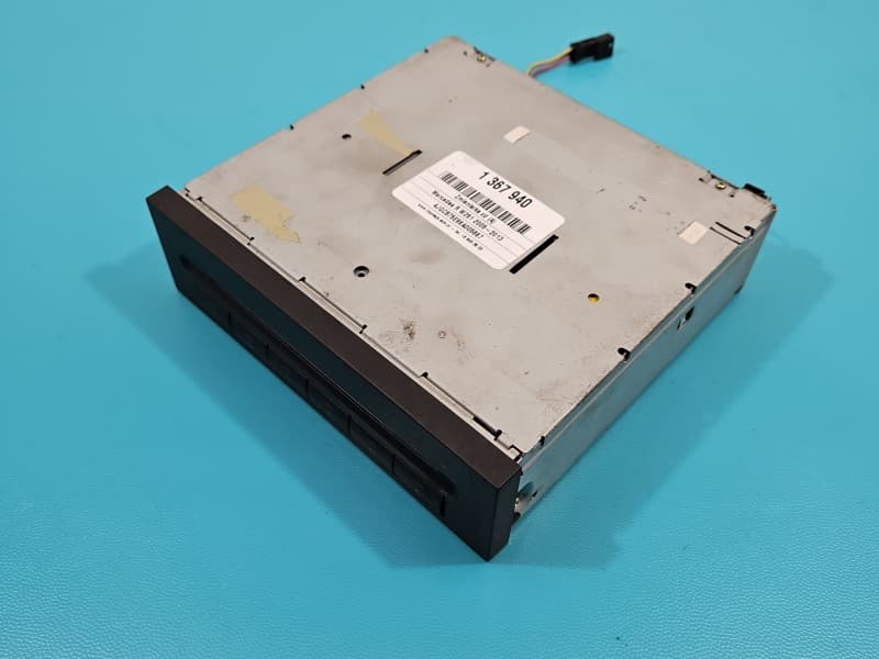 Zmieniarka cd Mercedes W251 A2118202489