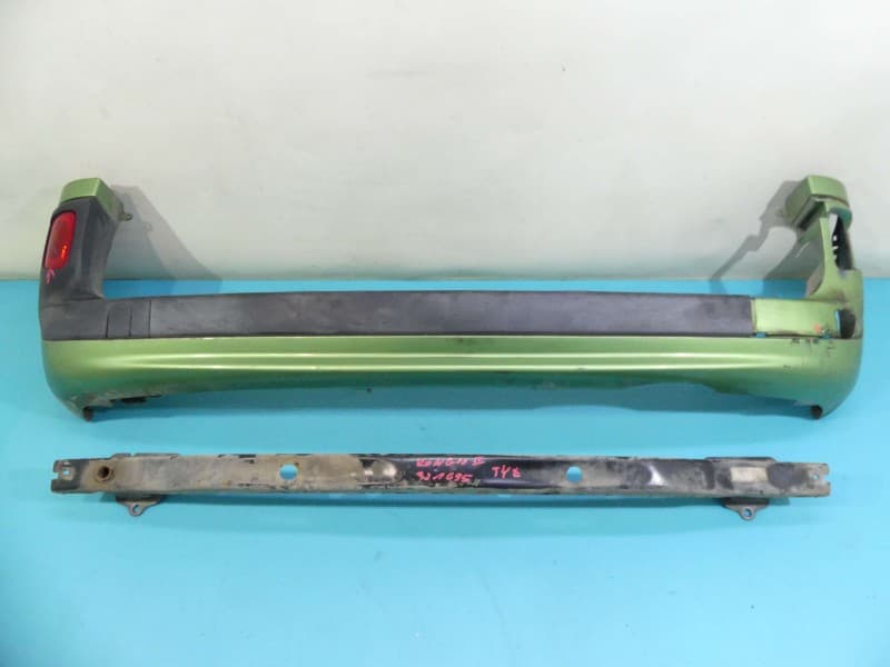 Part 0 - Main image