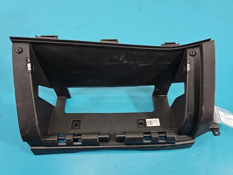 Mocowanie uchwyt schowka Hyundai Elantra VII 20- 84540-AA000