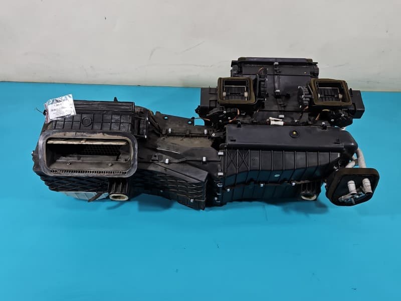 Nagrzewnica Mercedes W221 2218307960 EUROPA