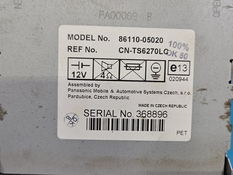 Part 4 - Additional view