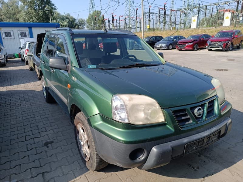 Zdjęcie pojazdu