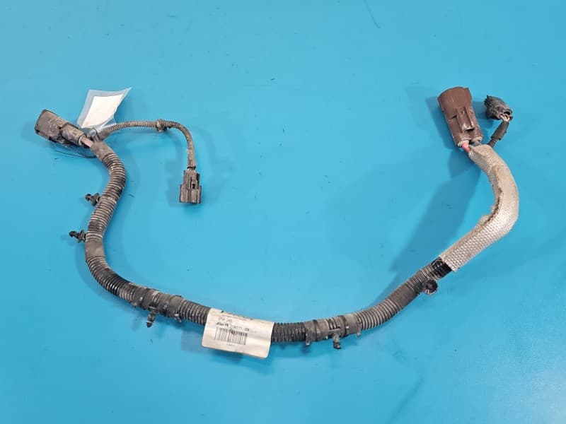 Instalacja Wiązka przekładni kierowniczej VOLVO S60 II 10- 31343111