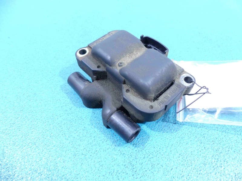Cewka zapłonowa Smart Fortwo I 98-07 0,6 wiel 0221503022