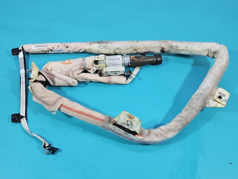 Kurtyna prawa poduszka airbag Jeep Grand Cherokee IV WK2 HB P05108020AD