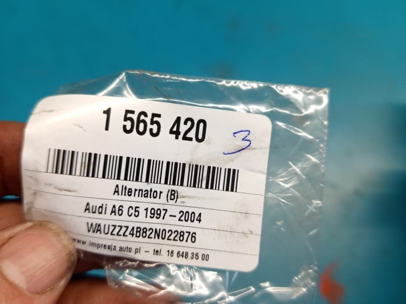 Part 8 - Additional view