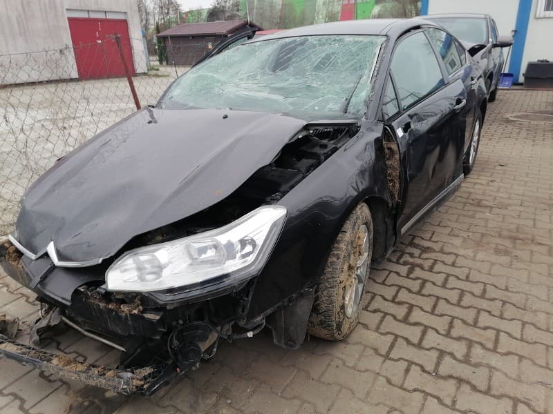 Zdjęcie pojazdu