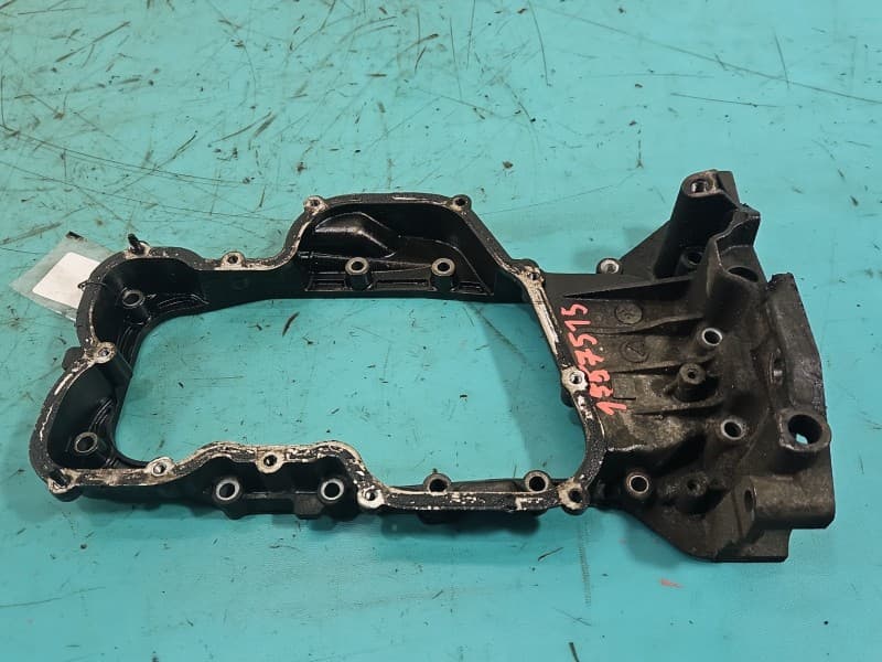 Misa olejowa MISKA Opel Corsa E 1.3 cdti 55249423