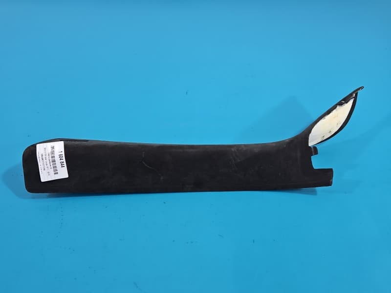 Osłona ZAŚLEPKA PLASTIK SŁUPKA Bmw F06 Gran Coupe 8050839