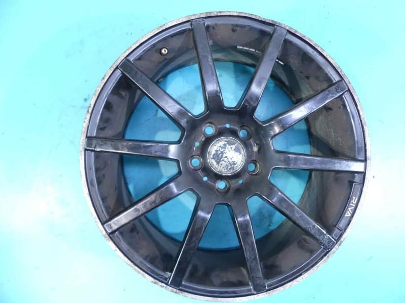 Felga aluminiowa 18" Mercedes W204 alufelga