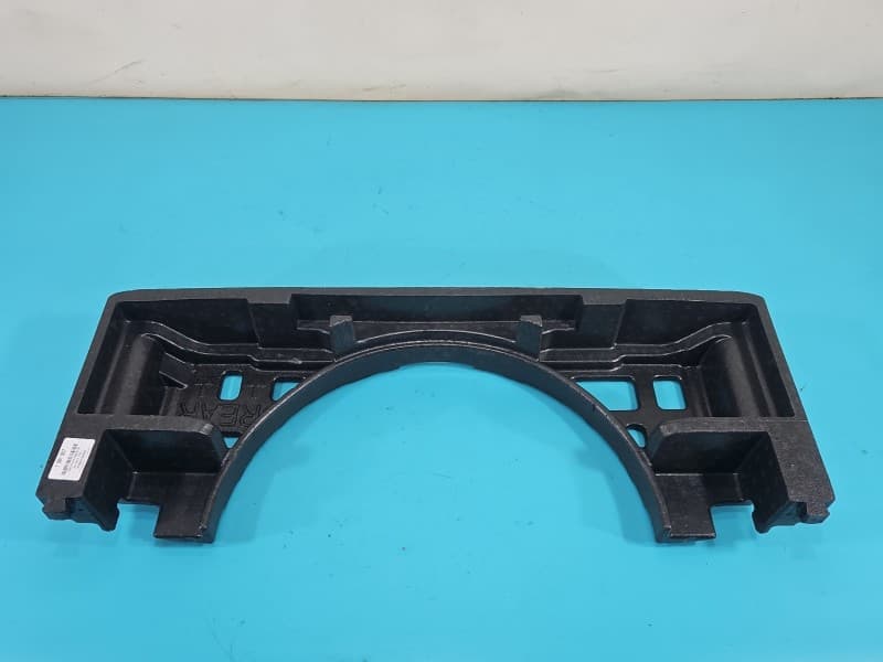 Wkład styropian bagażnika koła zapasowego Opel Astra V K 39023631