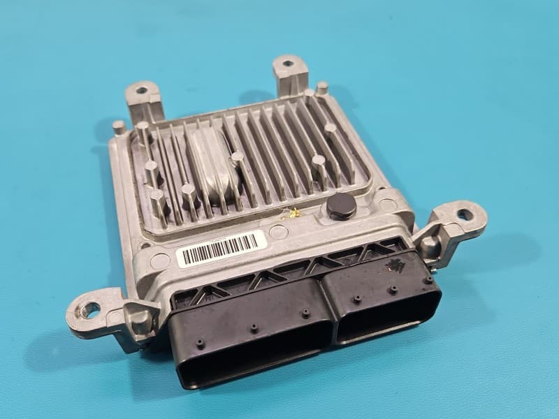 Komputer Sterownik silnika Mercedes GLK X204 08- 2.2 cdi A6519007401