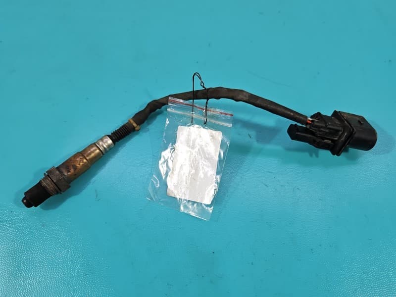 Sonda lambda 6-pin Vw Golf V 1,4 16V 047906262 0258007068