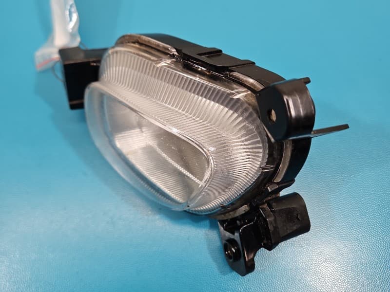 Halogen lewy Kia Picanto III 17- 92207G6000 A1326580029