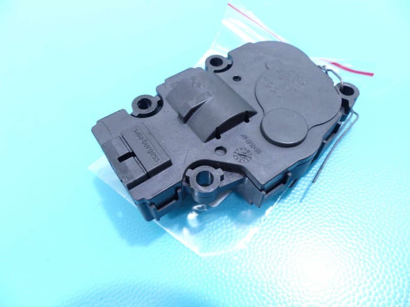 Silniczek nawiewu NAGRZEWNICY BMW G11 G12 412650920 EH62003 EUROPA