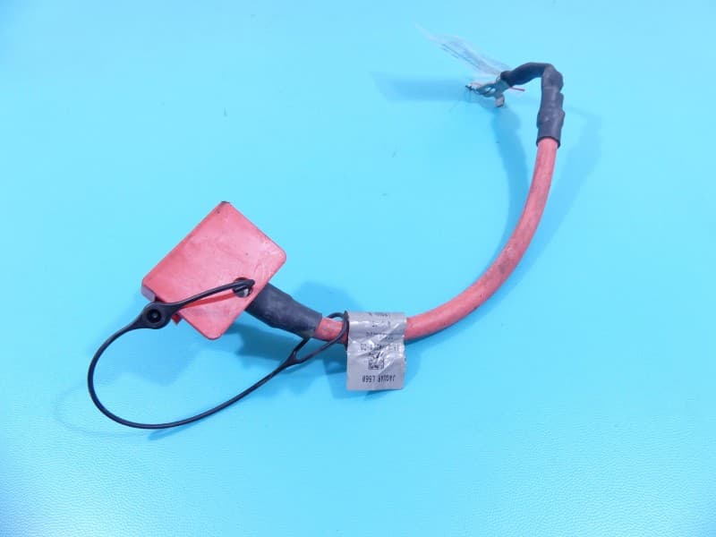 KLEMA INSTALACJA WIĄZKA PLUSOWA PLUS Jaguar F-Pace 16- 2,0d J8A2-14300-DB