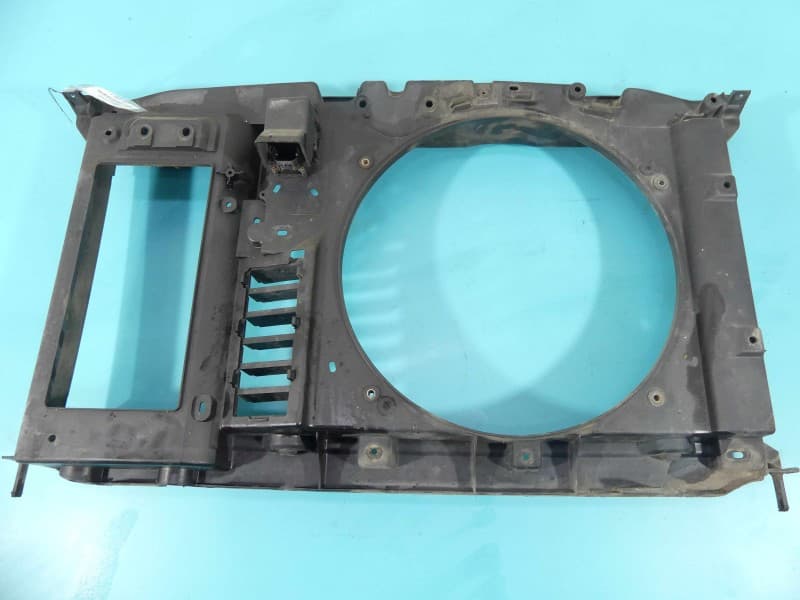 WZMOCNIENIE CZOŁOWE Pas przedni Citroen C4 Grand picasso I 06-13 9658574780