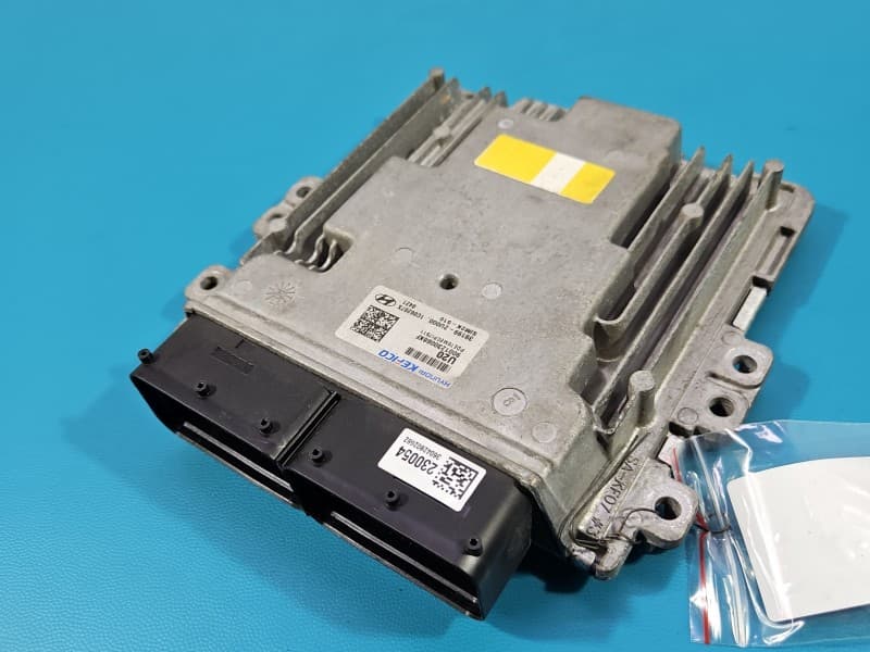 Komputer Sterownik silnika Hyundai I30 III 16- 1,6 crdi D4fe 39199-2U000