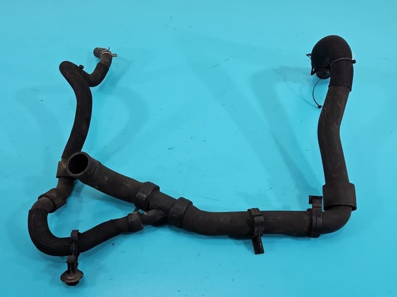 przewód wąż rurka wody Ford S-max II MK2 2,0 tdci T7CL DG93-8B273-JH