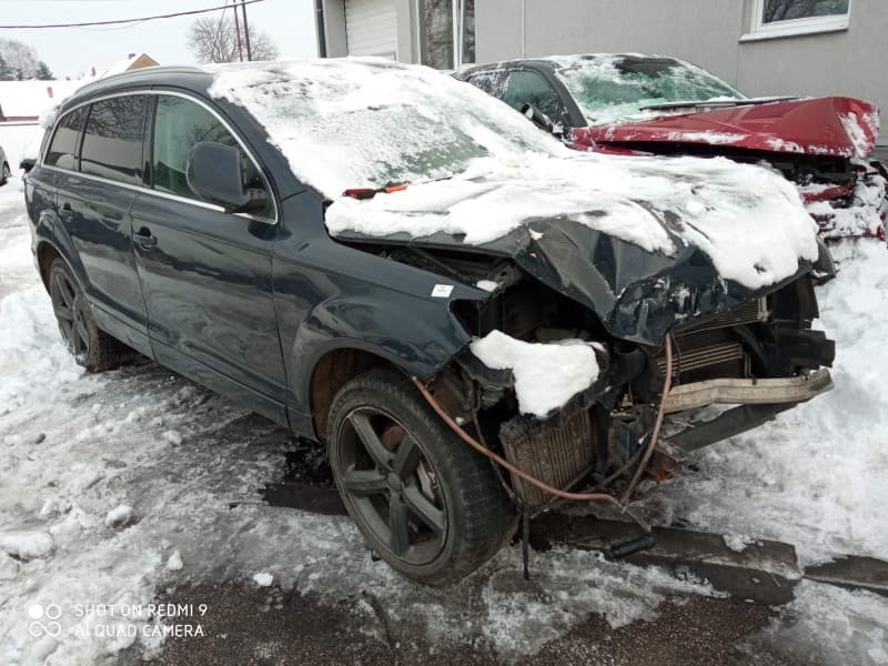 Zdjęcie pojazdu