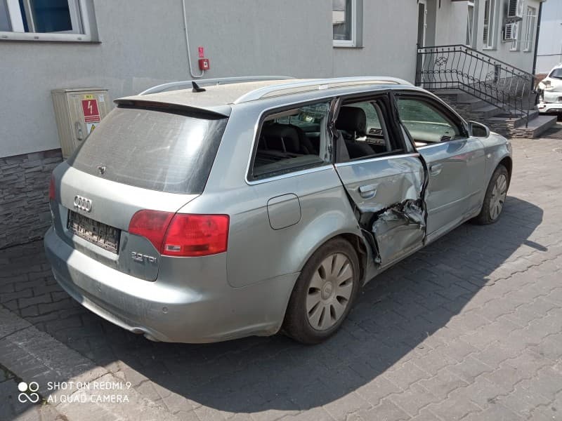 Zdjęcie pojazdu