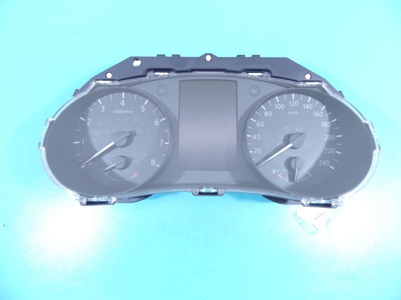 Licznik Nissan Qashqai II J11 13-21 1,2 T 4EL7A/S473 950B EUROPA