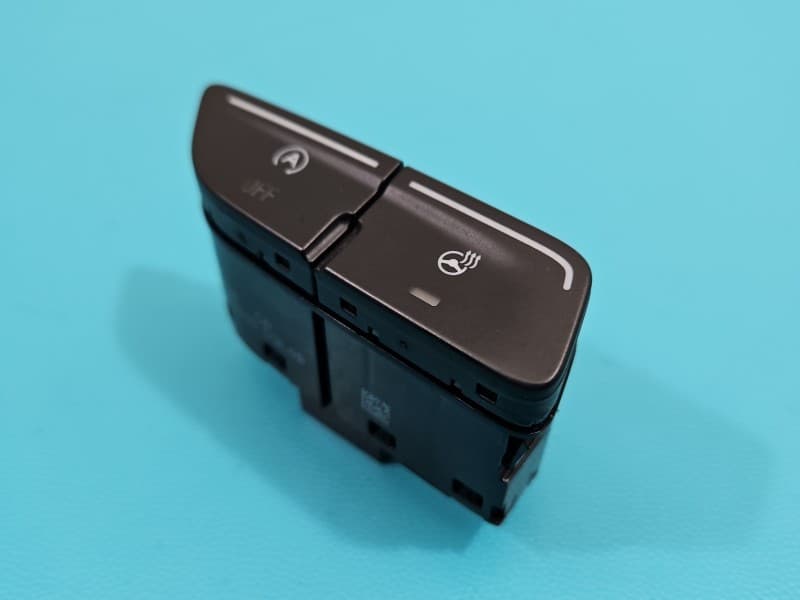 Przełącznik START/STOP Ford Kuga Mk2 II 13-19 14B436