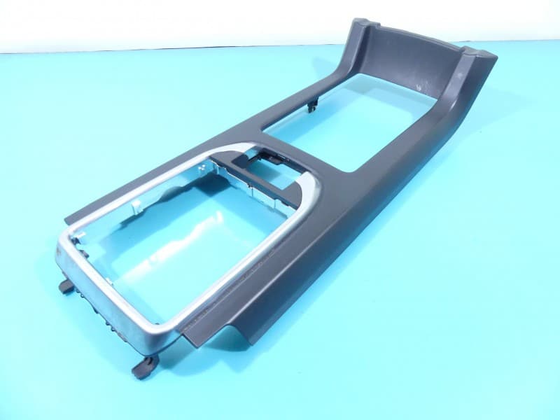 Listwa dekor deski Land rover Discovery Sport 14- L550 FK72-045A66-E Tunel środkowy