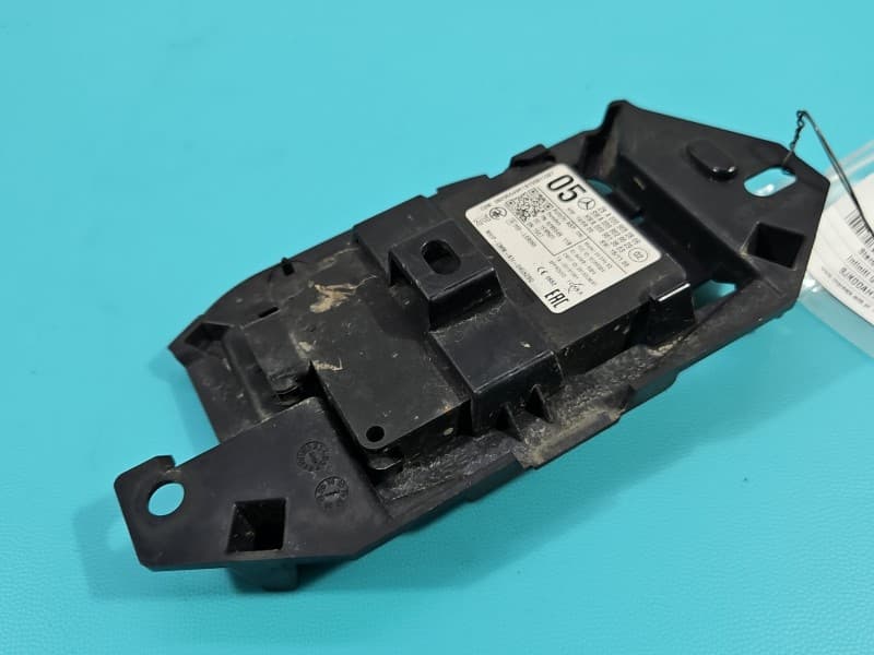 Sterownik moduł MARTWEGO POLA Infiniti Q30 A0009052806