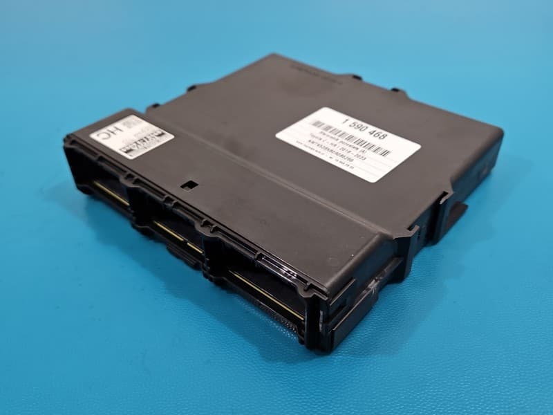 Sterownik moduł Toyota C-HR I 16-23 89981-F4080