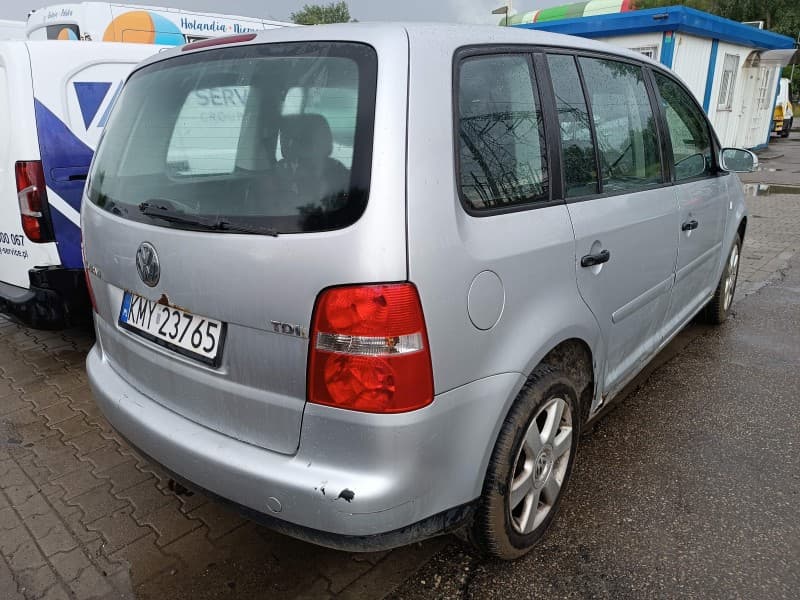 Zdjęcie pojazdu