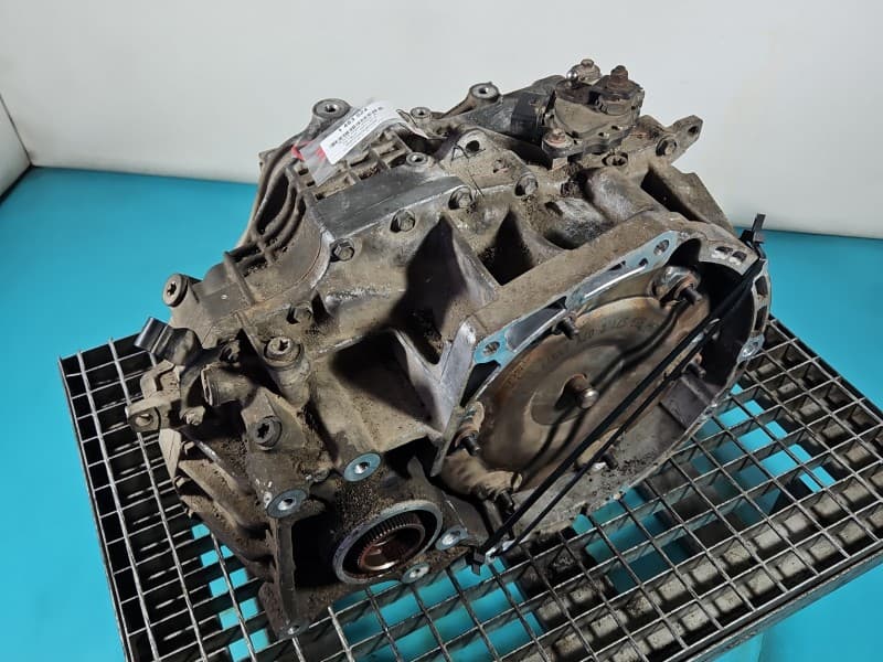 Skrzynia biegów automat JBG Vw Tiguan I 07- 2,0 tdi 140KM