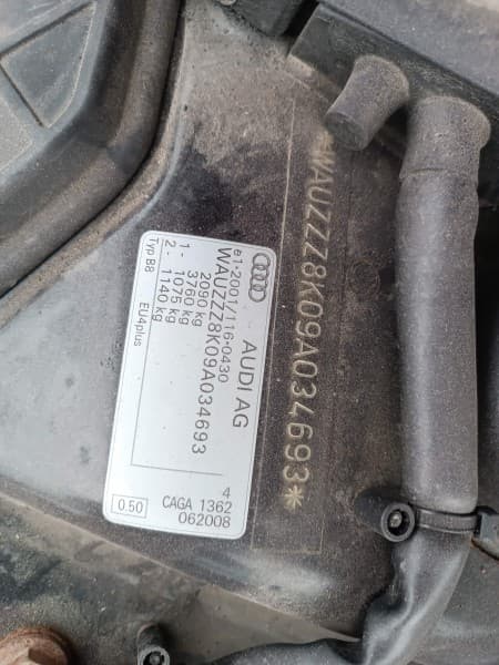 Zdjęcie pojazdu