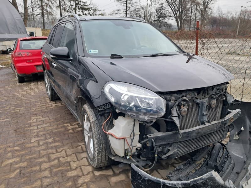 Zdjęcie pojazdu