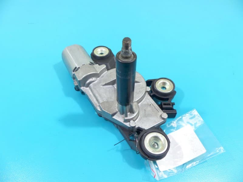 Silniczek Silnik wycieraczki tył Ford Focus Mk3 HB 3 PIN 0390201259 F1FB-17K441-AA