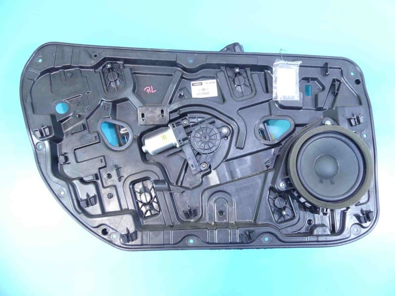 Podnośnik przód lewy SZYBY WINDA 966268-103 31276215 3272608 Volvo V40 II 12- 5d HB