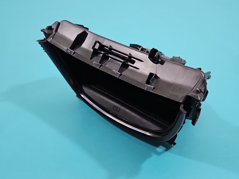 Osłona ZAŚLEPKA PLASTIK DS7T-15K603-AA Ford Puma II MK2 19- L1TB-S044C82-CFW