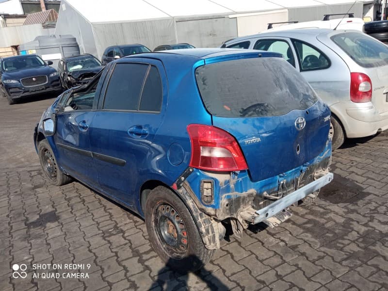 Zdjęcie pojazdu