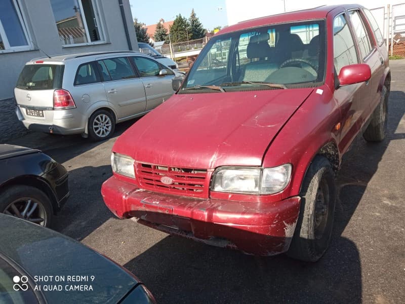 Zdjęcie pojazdu