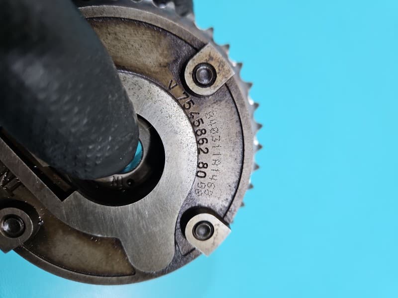 Part 2 - Additional view