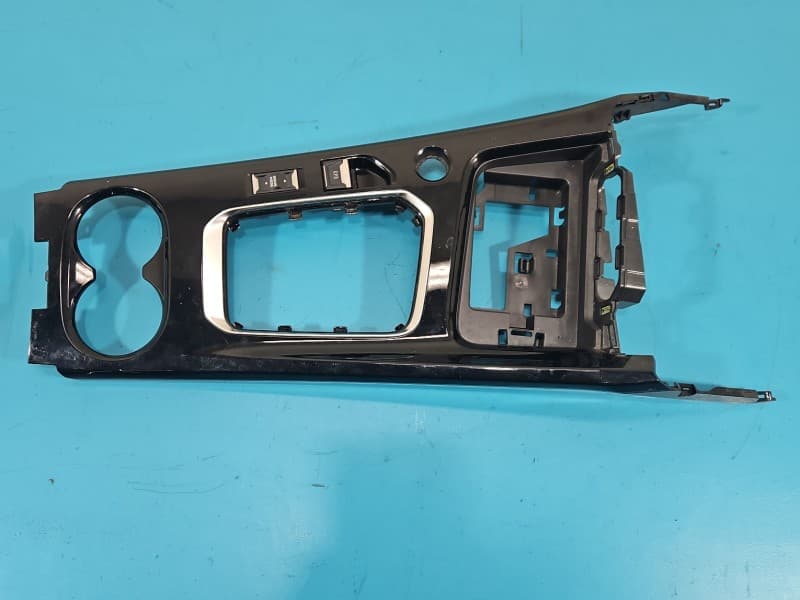 Listwa dekor deski Peugeot 508 II 18- 9816508377