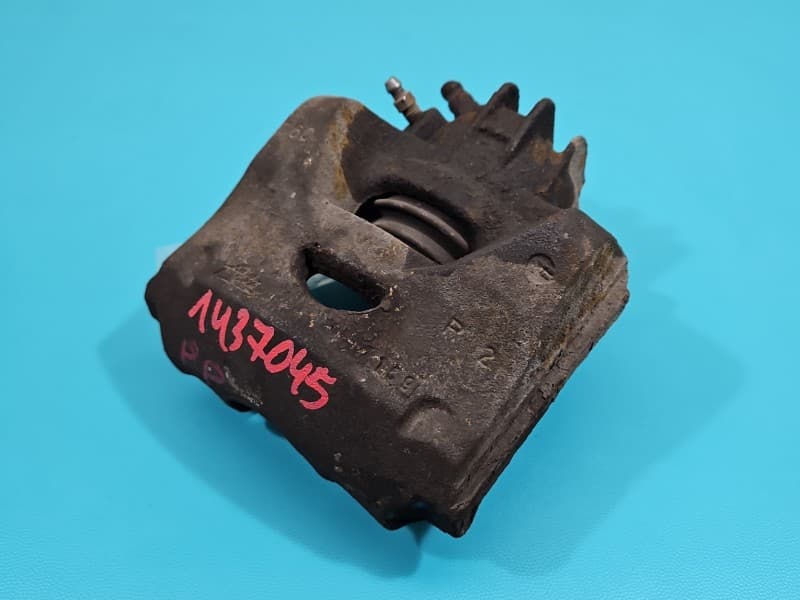 Zacisk przód prawy Citroen C4 picasso I 06-13 2,0 hdi