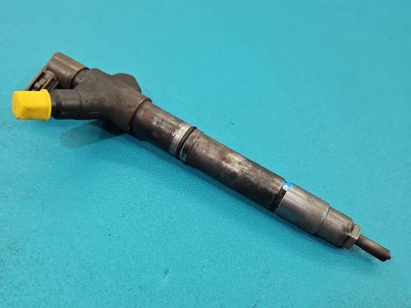 TESTOWANY Wtryskiwacz 23670-0R100 Toyota Avensis III T27 2,0 D4D 126KM